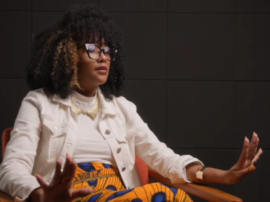 O quilombo está onde estou